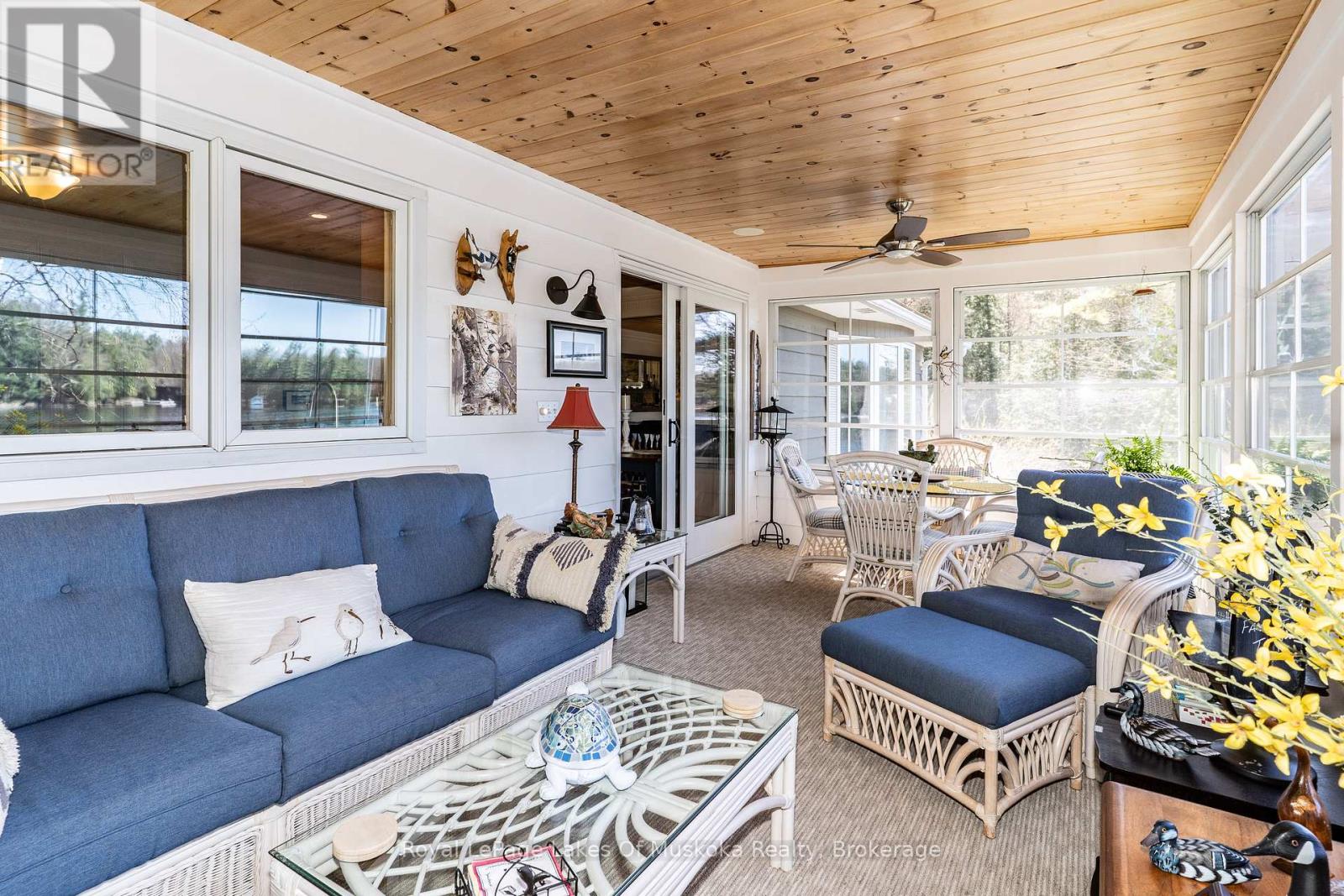 4 - 1027 Old Bridge Road, Muskoka Lakes, Ontario  P0B 1J0 - Photo 22 - X12383043