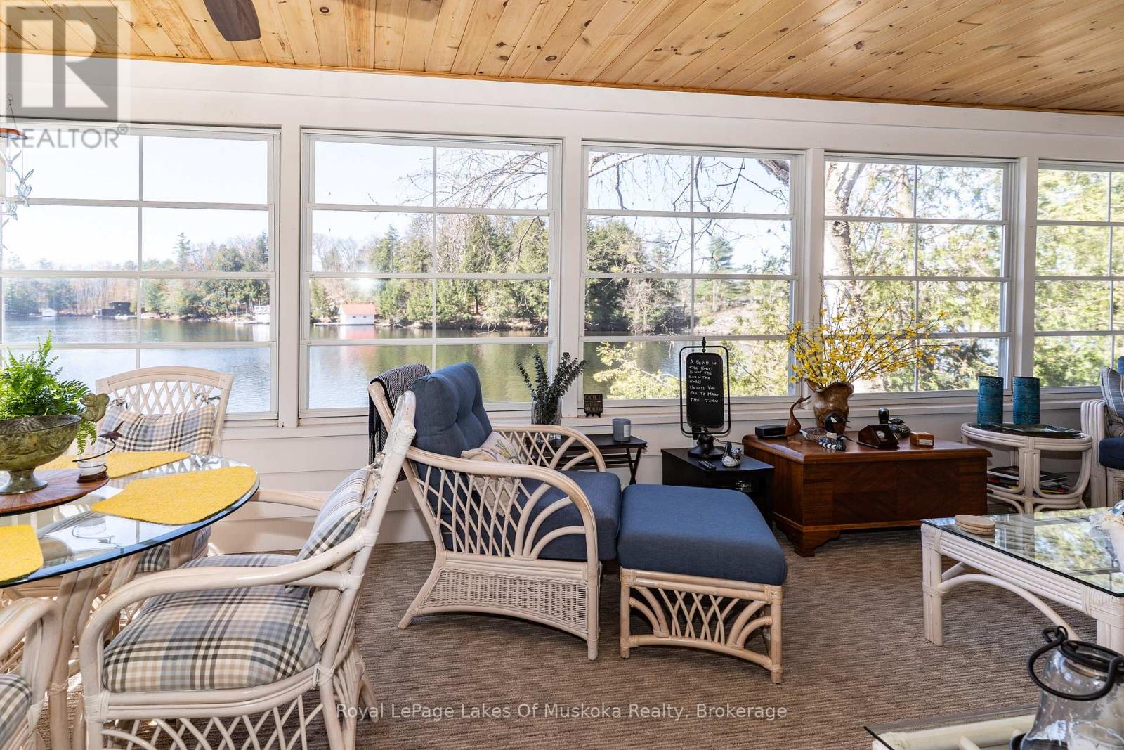 4 - 1027 Old Bridge Road, Muskoka Lakes, Ontario  P0B 1J0 - Photo 23 - X12383043