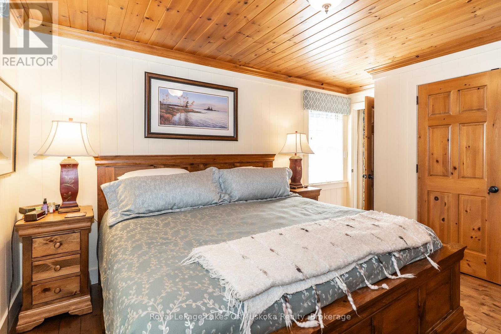 4 - 1027 Old Bridge Road, Muskoka Lakes, Ontario  P0B 1J0 - Photo 24 - X12383043