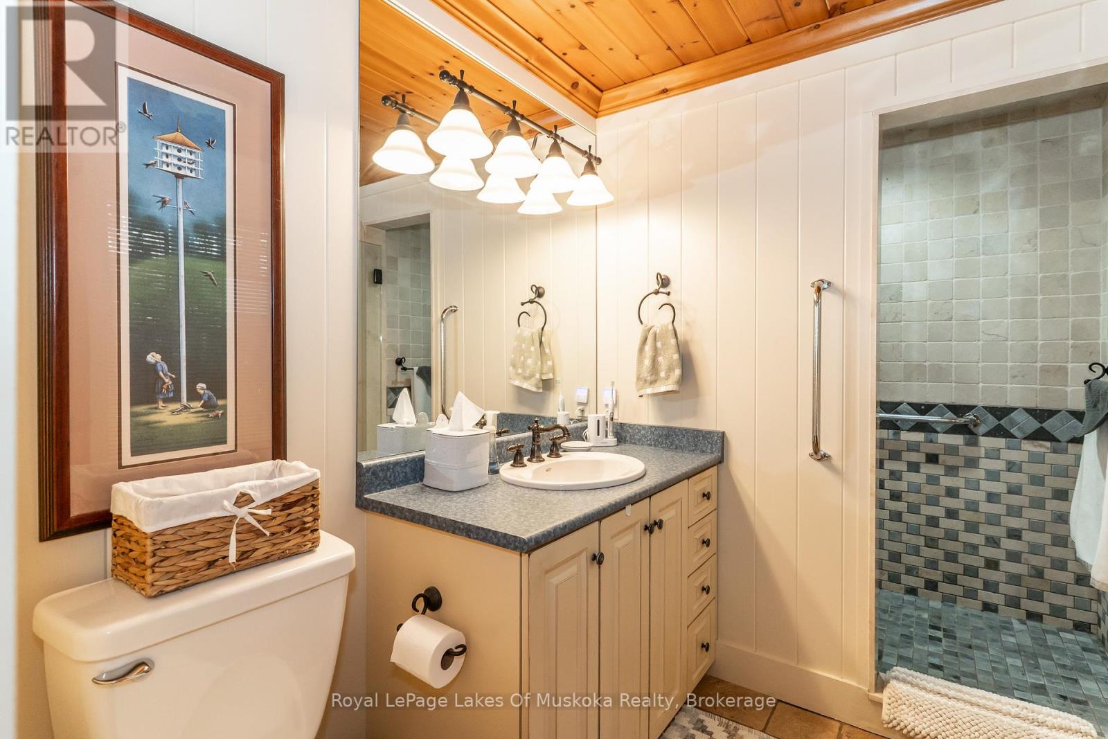 4 - 1027 Old Bridge Road, Muskoka Lakes, Ontario  P0B 1J0 - Photo 26 - X12383043