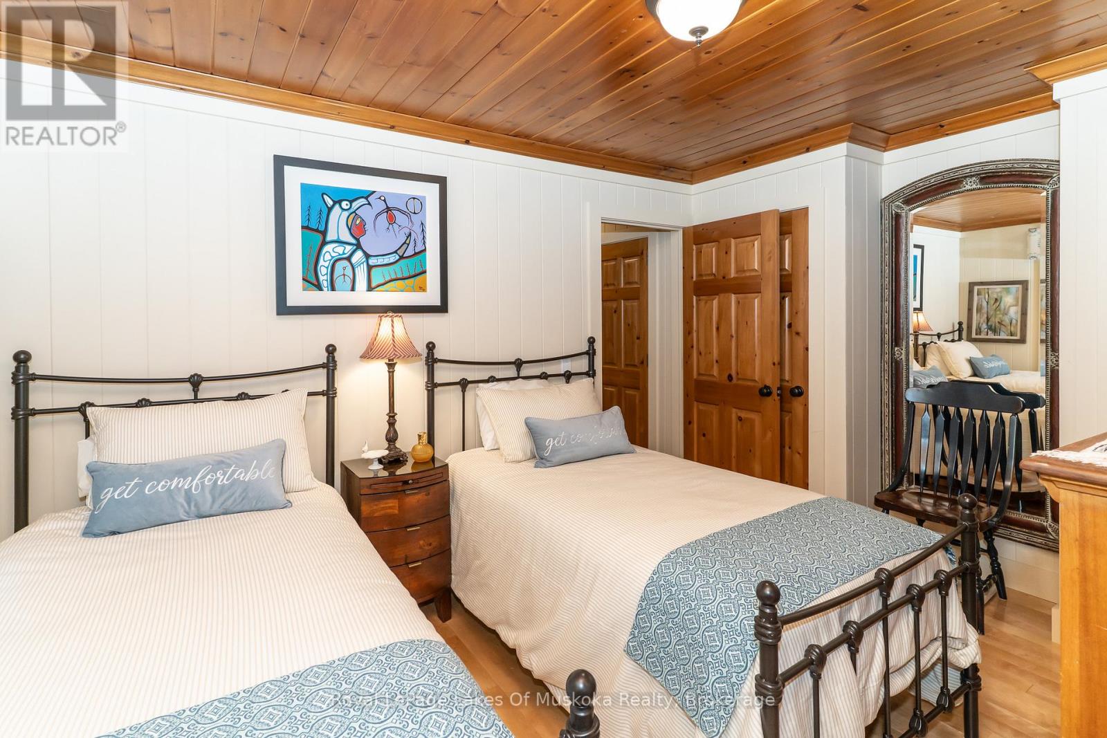 4 - 1027 Old Bridge Road, Muskoka Lakes, Ontario  P0B 1J0 - Photo 28 - X12383043