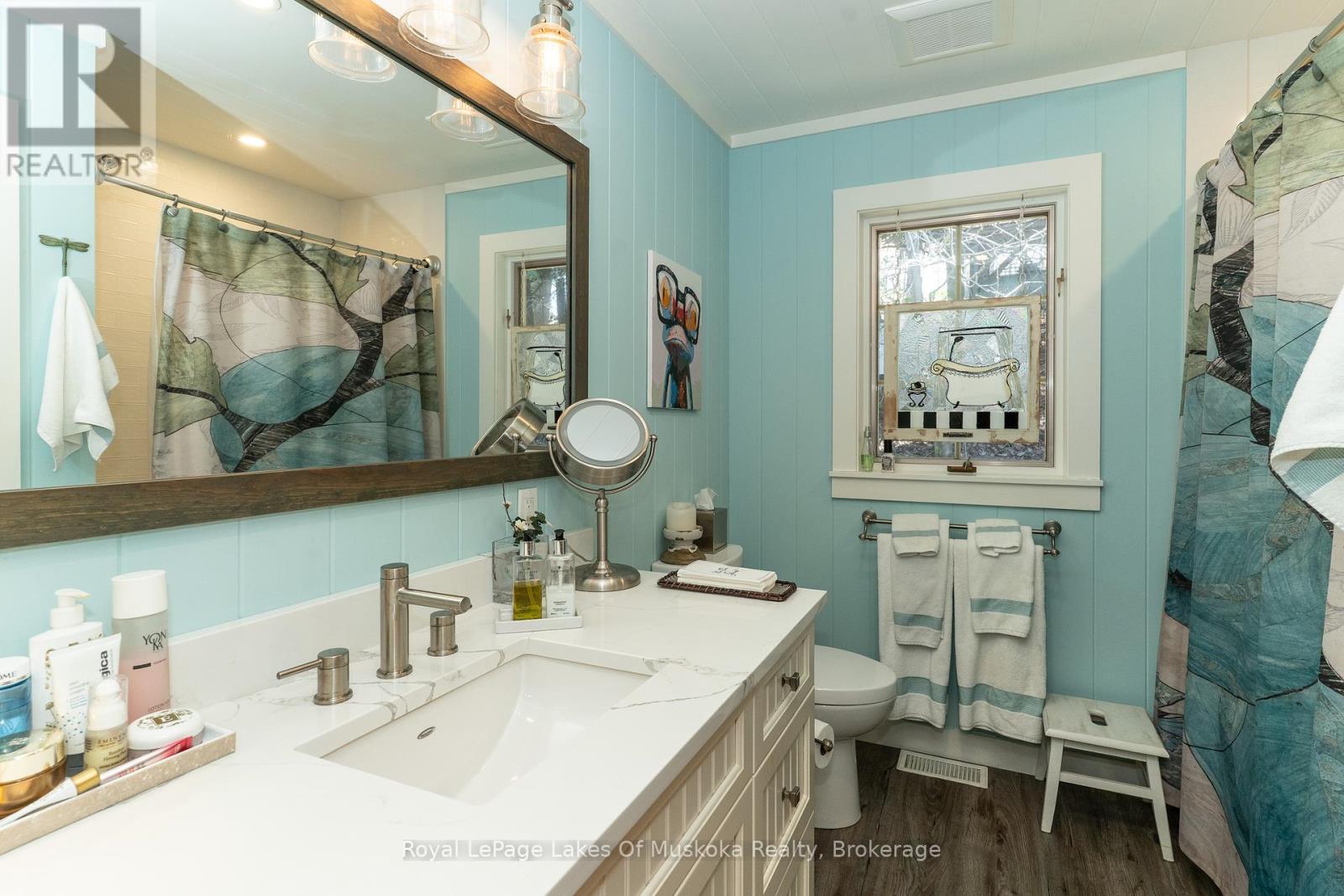 4 - 1027 Old Bridge Road, Muskoka Lakes, Ontario  P0B 1J0 - Photo 29 - X12383043