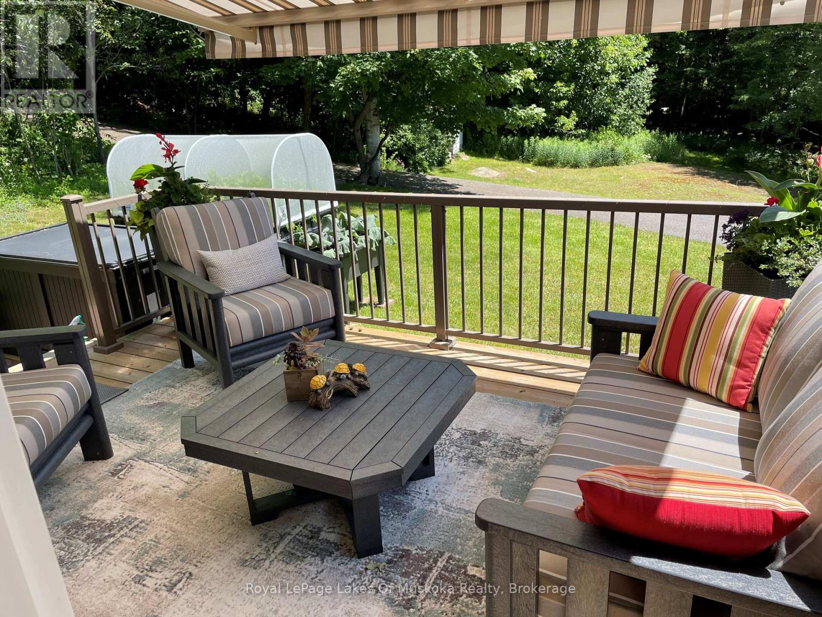 4 - 1027 Old Bridge Road, Muskoka Lakes, Ontario  P0B 1J0 - Photo 31 - X12383043