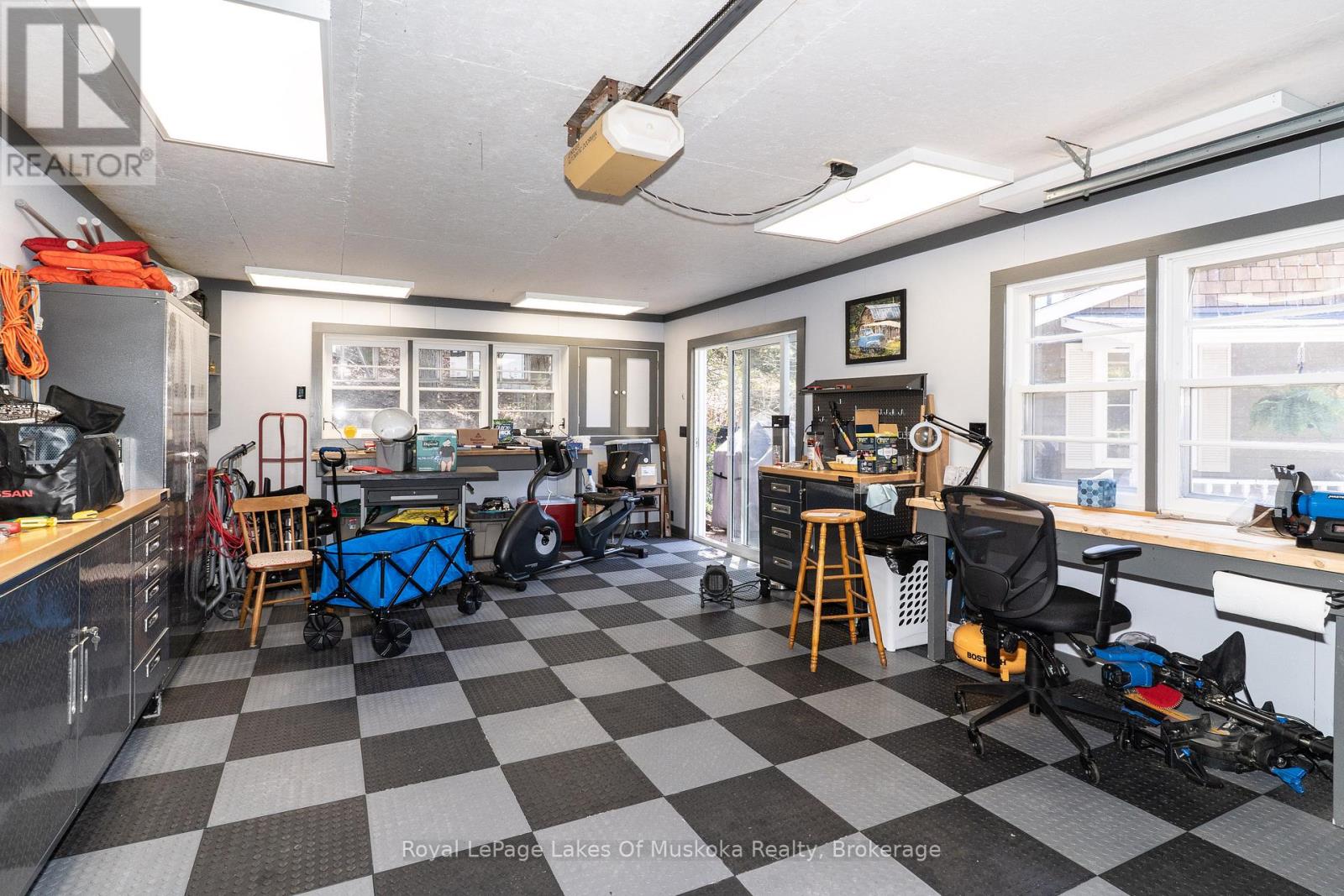 4 - 1027 Old Bridge Road, Muskoka Lakes, Ontario  P0B 1J0 - Photo 33 - X12383043