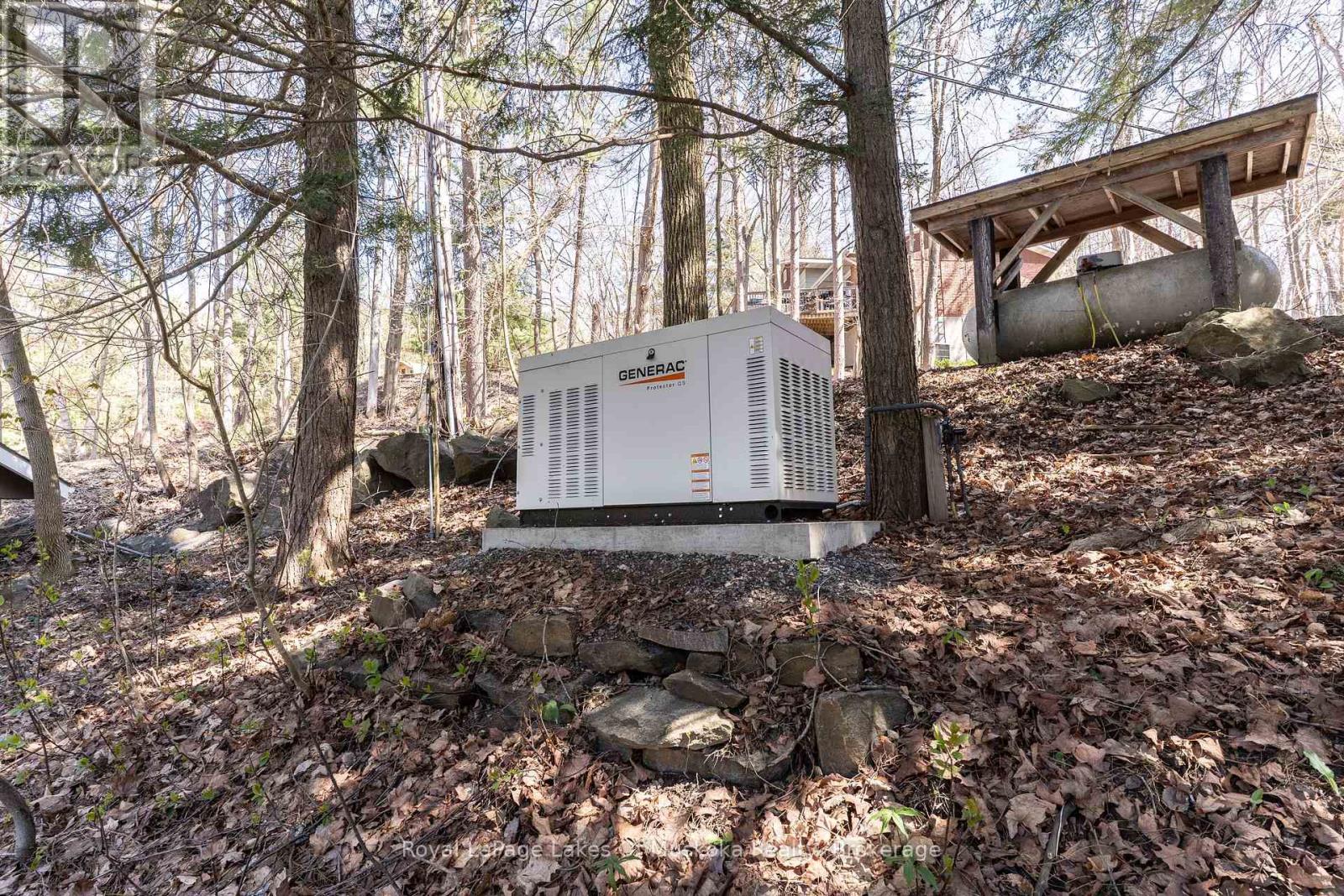 4 - 1027 Old Bridge Road, Muskoka Lakes, Ontario  P0B 1J0 - Photo 34 - X12383043