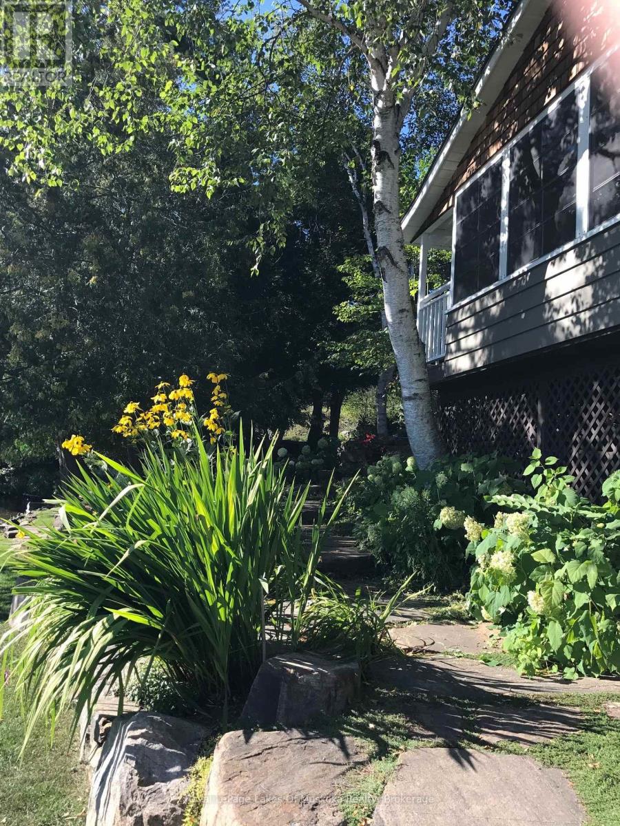 4 - 1027 Old Bridge Road, Muskoka Lakes, Ontario  P0B 1J0 - Photo 35 - X12383043