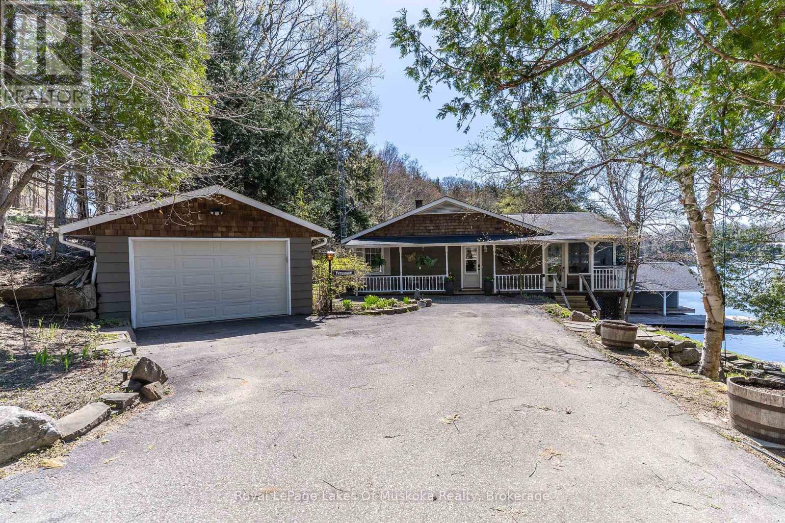 4 - 1027 Old Bridge Road, Muskoka Lakes, Ontario  P0B 1J0 - Photo 36 - X12383043