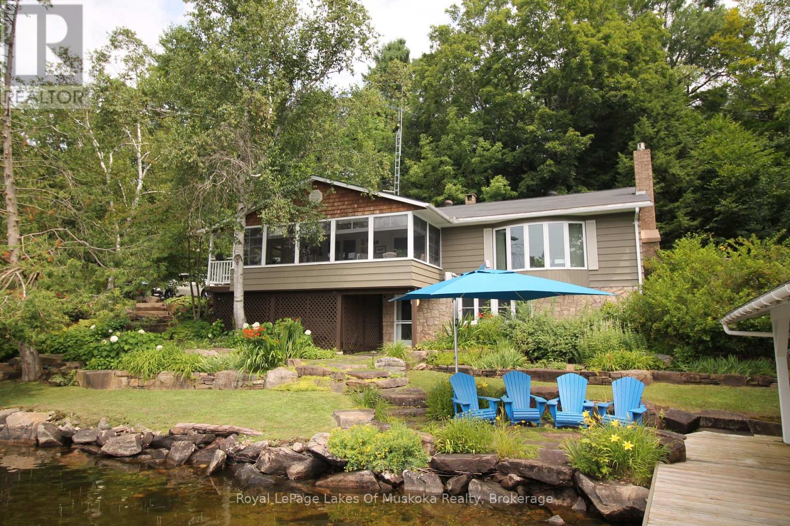 4 - 1027 Old Bridge Road, Muskoka Lakes, Ontario  P0B 1J0 - Photo 8 - X12383043