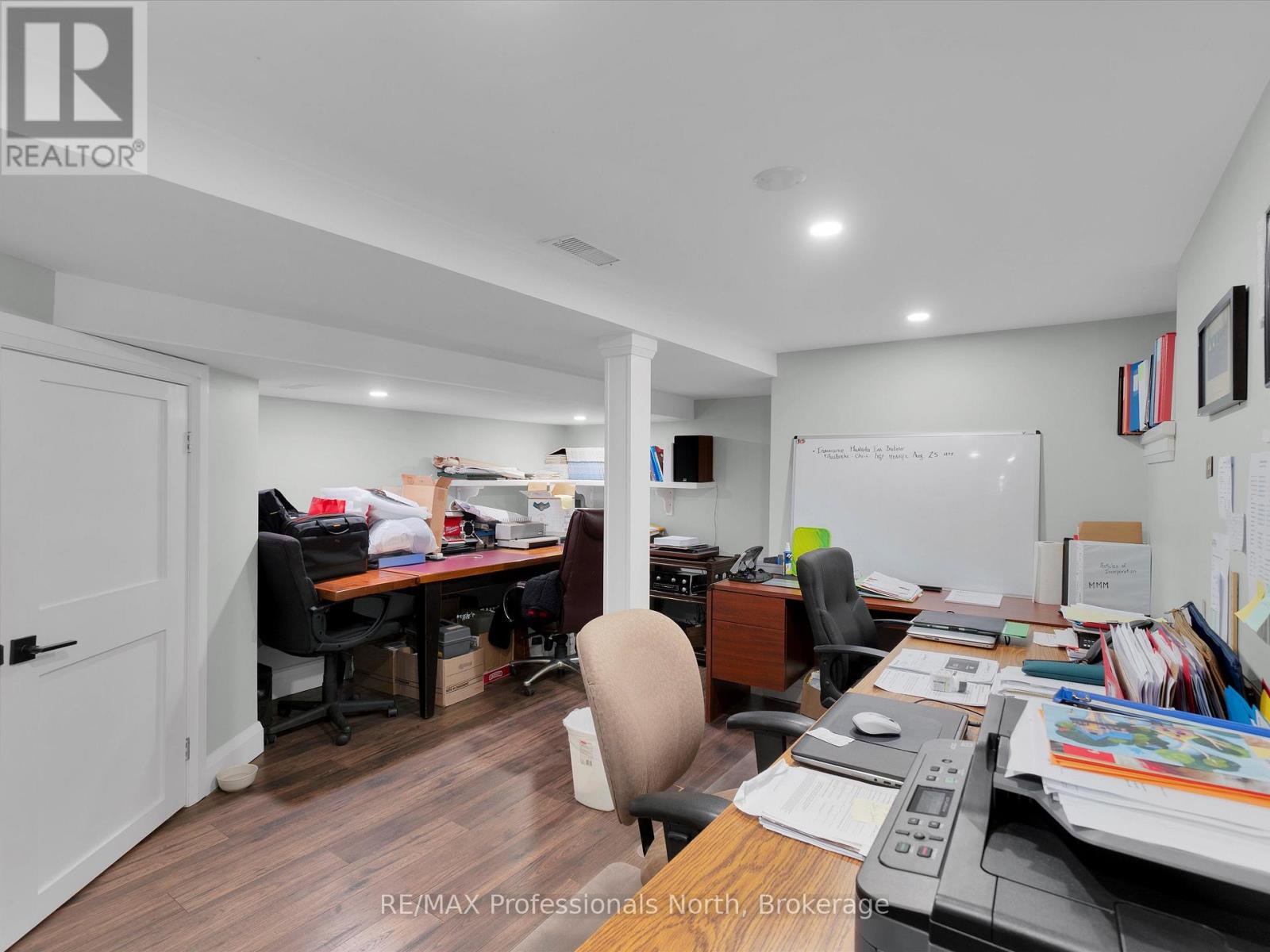 153 Manitoba Street, Bracebridge, Ontario  P1L 1S3 - Photo 36 - X12384028