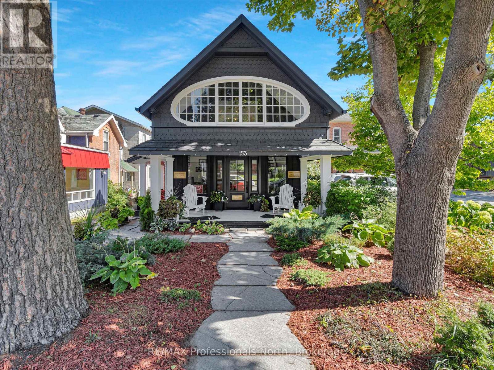 153 Manitoba Street, Bracebridge, Ontario  P1L 1S3 - Photo 4 - X12384028