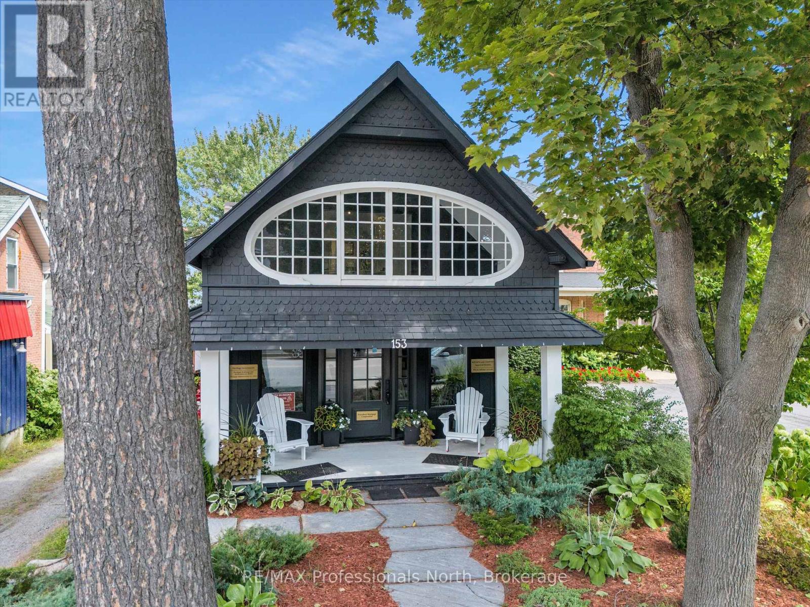 153 Manitoba Street, Bracebridge, Ontario  P1L 1S3 - Photo 5 - X12384028