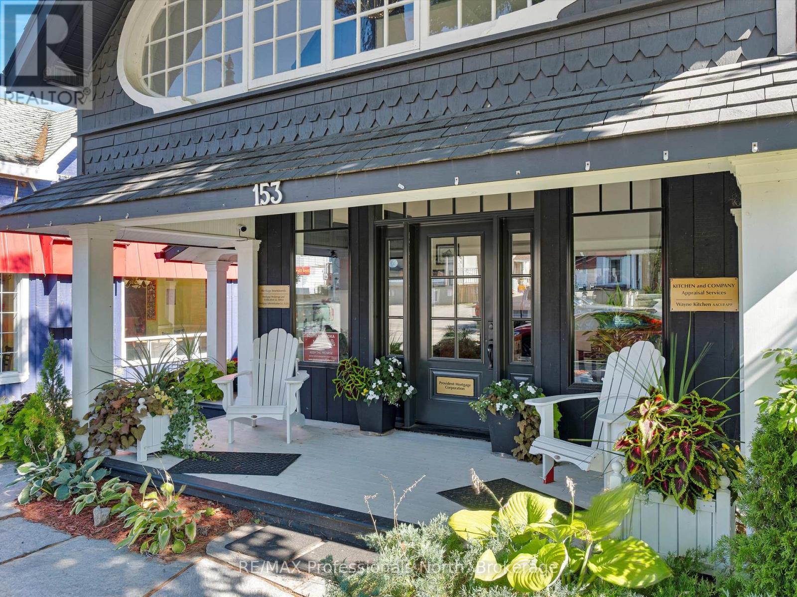 153 Manitoba Street, Bracebridge, Ontario  P1L 1S3 - Photo 6 - X12384028