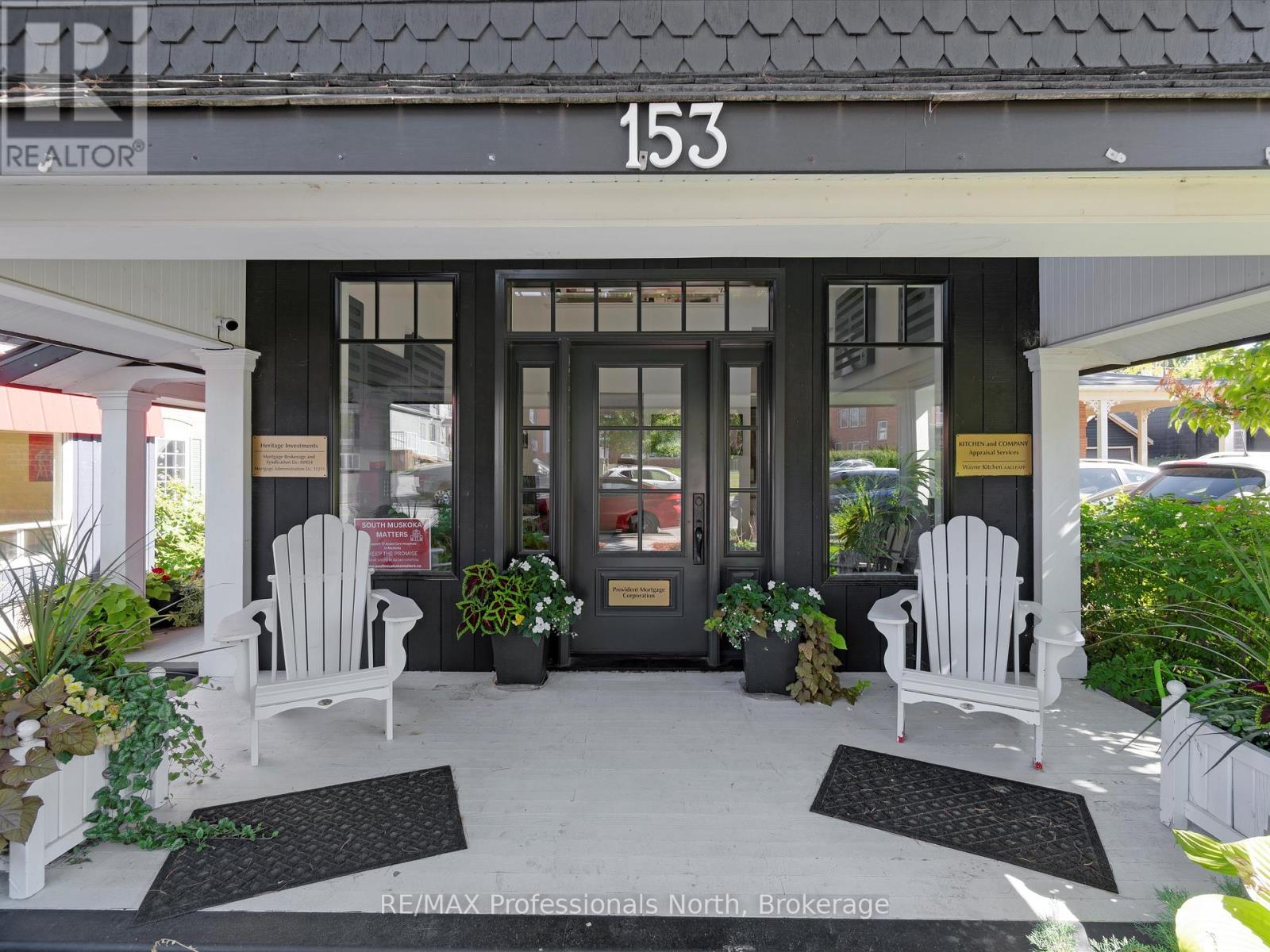 153 Manitoba Street, Bracebridge, Ontario  P1L 1S3 - Photo 7 - X12384028