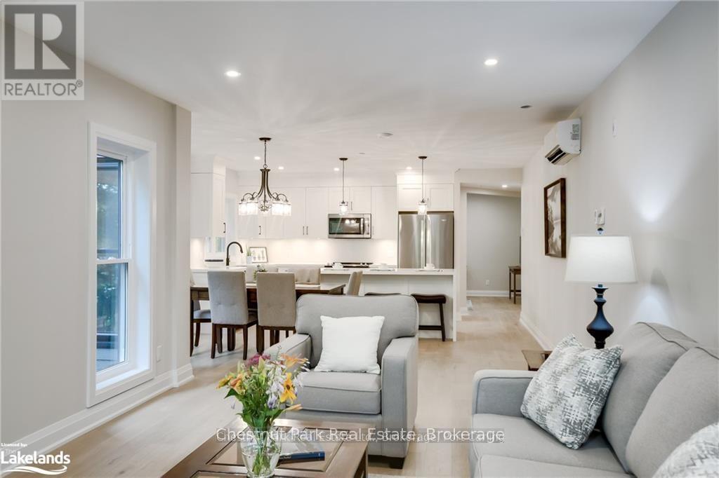 304 - 200 Anglo Street, Bracebridge, Ontario  P1L 1G4 - Photo 11 - X12384125