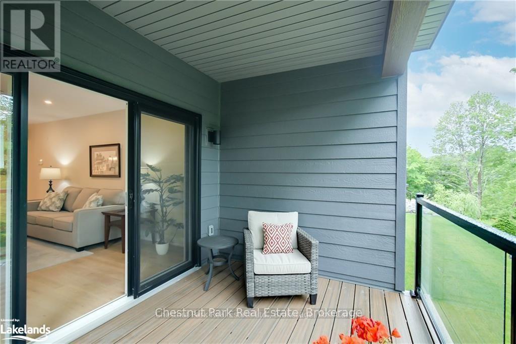 304 - 200 Anglo Street, Bracebridge, Ontario  P1L 1G4 - Photo 13 - X12384125