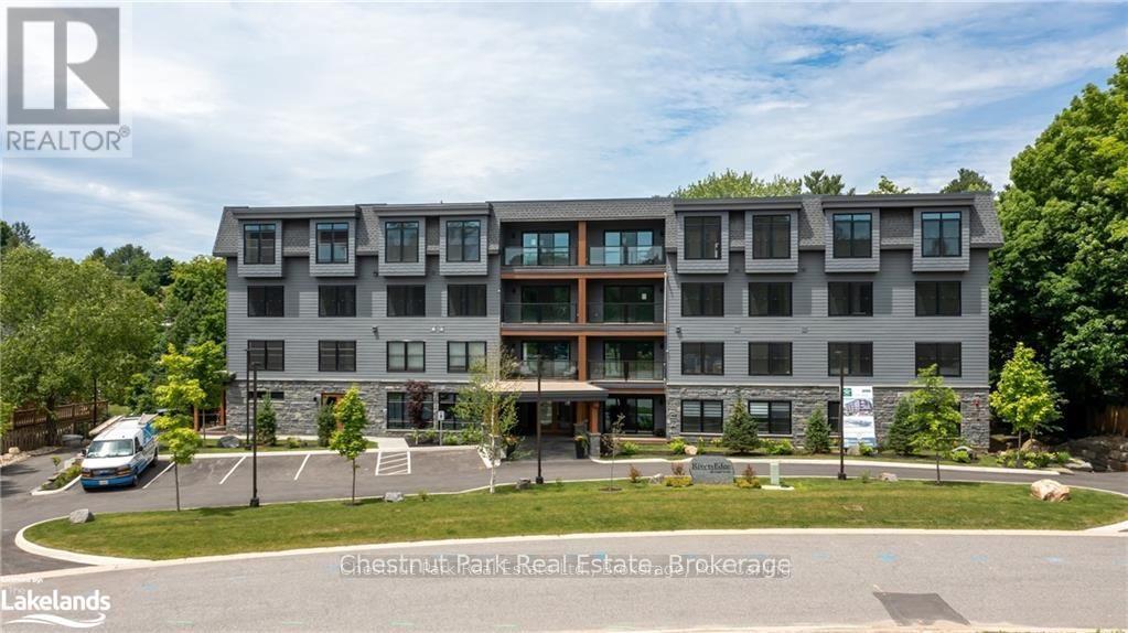 304 - 200 Anglo Street, Bracebridge, Ontario  P1L 1G4 - Photo 24 - X12384125