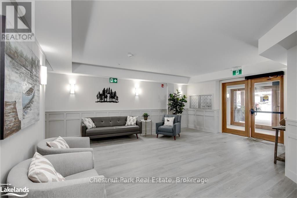 304 - 200 Anglo Street, Bracebridge, Ontario  P1L 1G4 - Photo 28 - X12384125