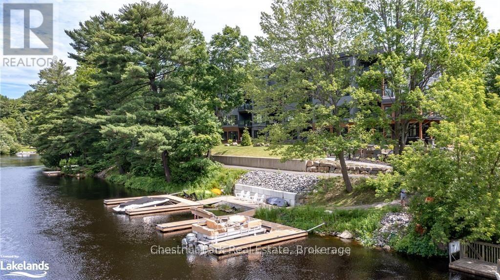 304 - 200 Anglo Street, Bracebridge, Ontario  P1L 1G4 - Photo 29 - X12384125