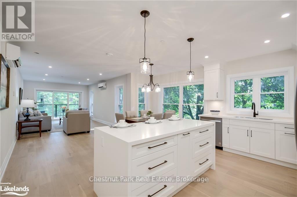 304 - 200 Anglo Street, Bracebridge, Ontario  P1L 1G4 - Photo 6 - X12384125