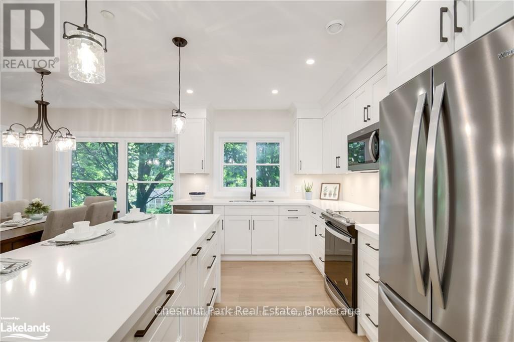 304 - 200 Anglo Street, Bracebridge, Ontario  P1L 1G4 - Photo 7 - X12384125