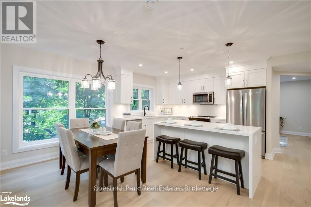 304 - 200 Anglo Street, Bracebridge, Ontario  P1L 1G4 - Photo 8 - X12384125