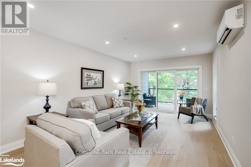 304 - 200 Anglo Street, Bracebridge, Ontario  P1L 1G4 - Photo 9 - X12384125