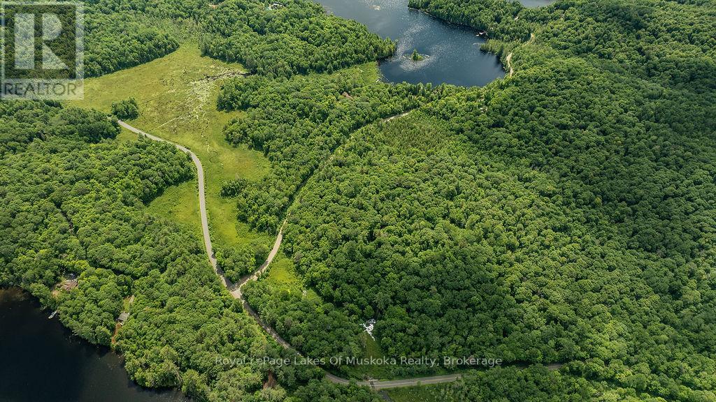 0000 Ril Lake Road, Lake Of Bays, Ontario  P0B 1A0 - Photo 2 - X12384421