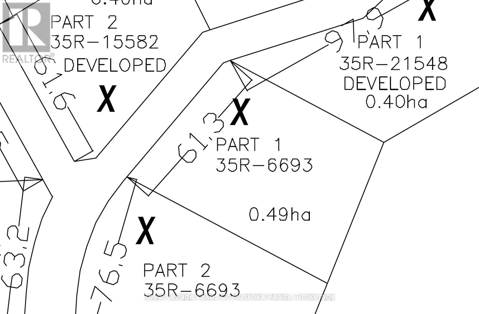 Lot 85 Brennan Circle, Huntsville, Ontario  P1H 2J2 - Photo 13 - X12384944