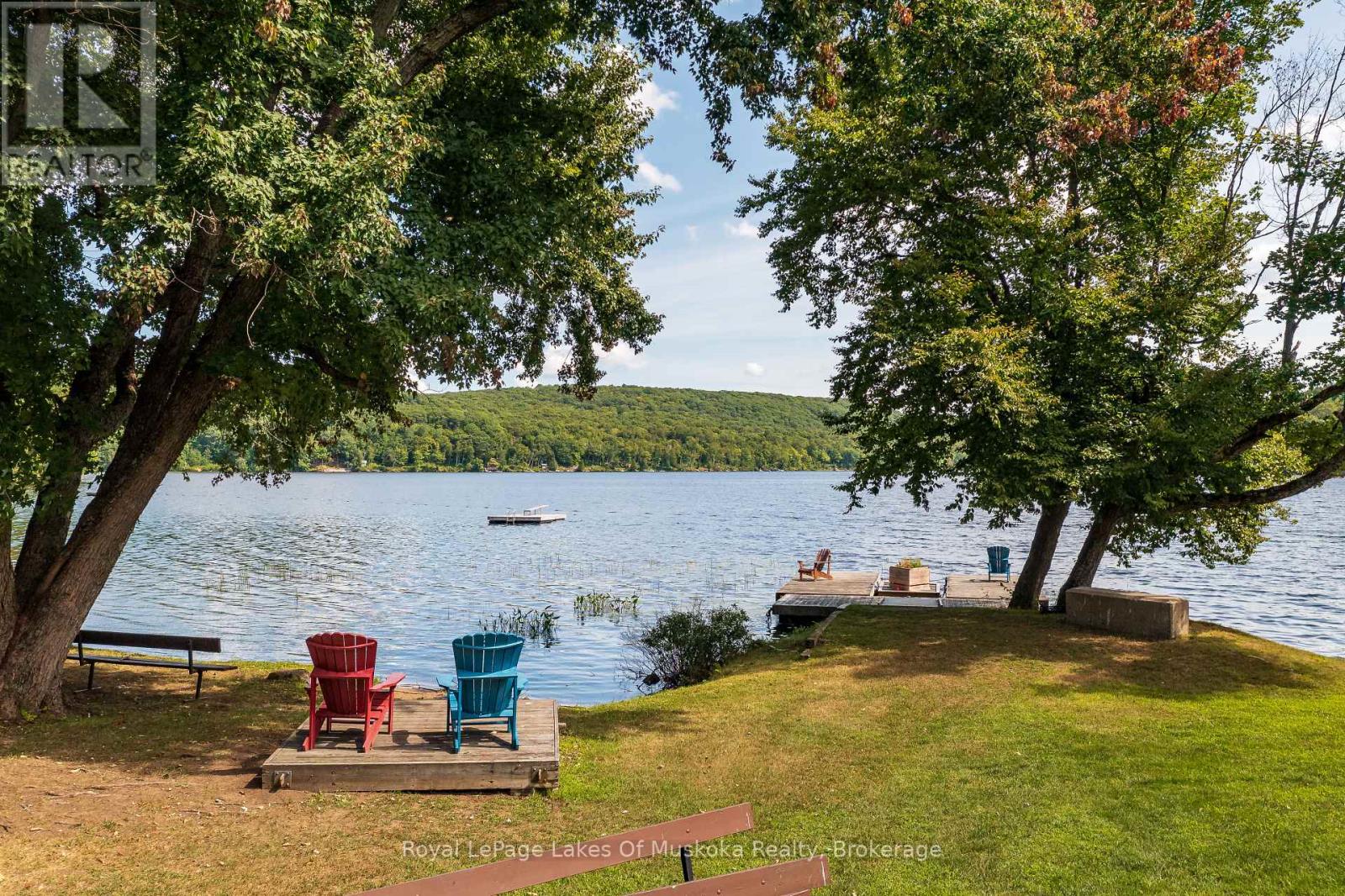 Lot 85 Brennan Circle, Huntsville, Ontario  P1H 2J2 - Photo 18 - X12384944