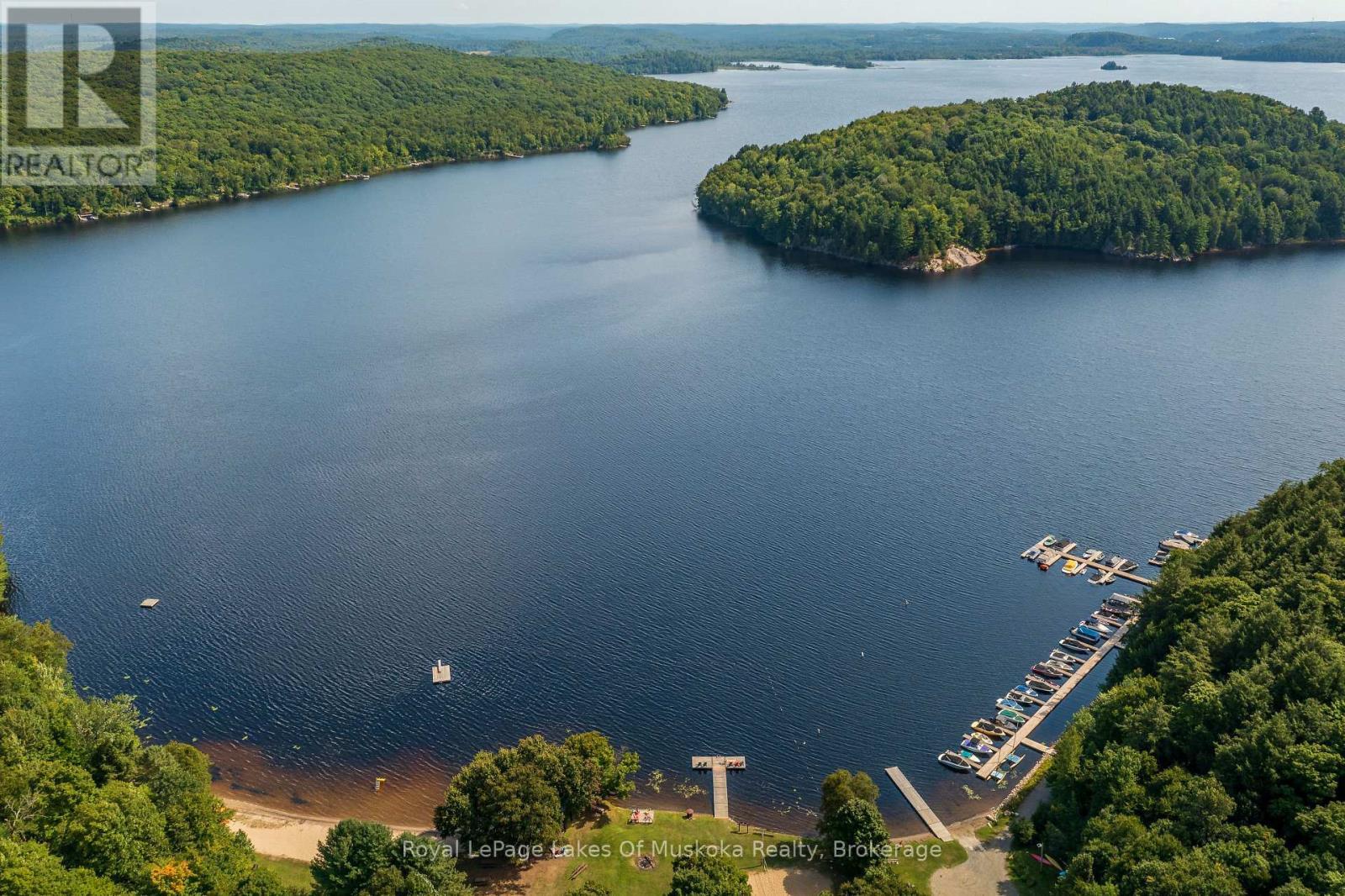 Lot 85 Brennan Circle, Huntsville, Ontario  P1H 2J2 - Photo 21 - X12384944