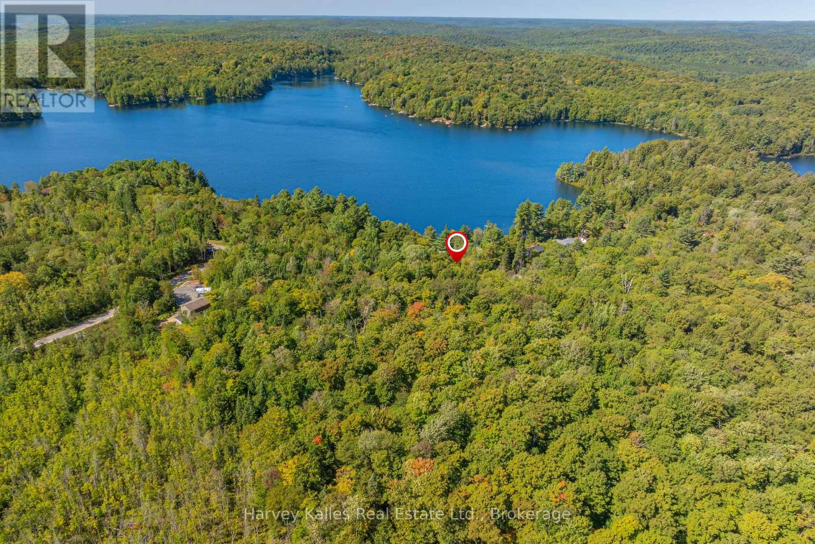 0 East Walker Lake Road, Lake Of Bays, Ontario  P1H 2J6 - Photo 1 - X12385209