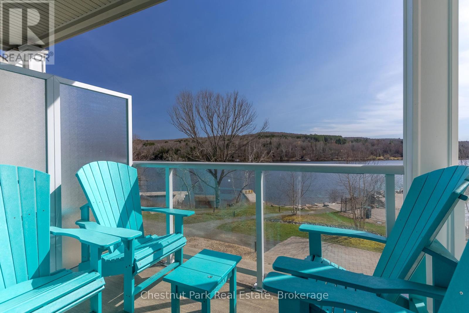 117 - 25 Pen Lake Point Road, Huntsville, Ontario  P1H 1A9 - Photo 10 - X12385335