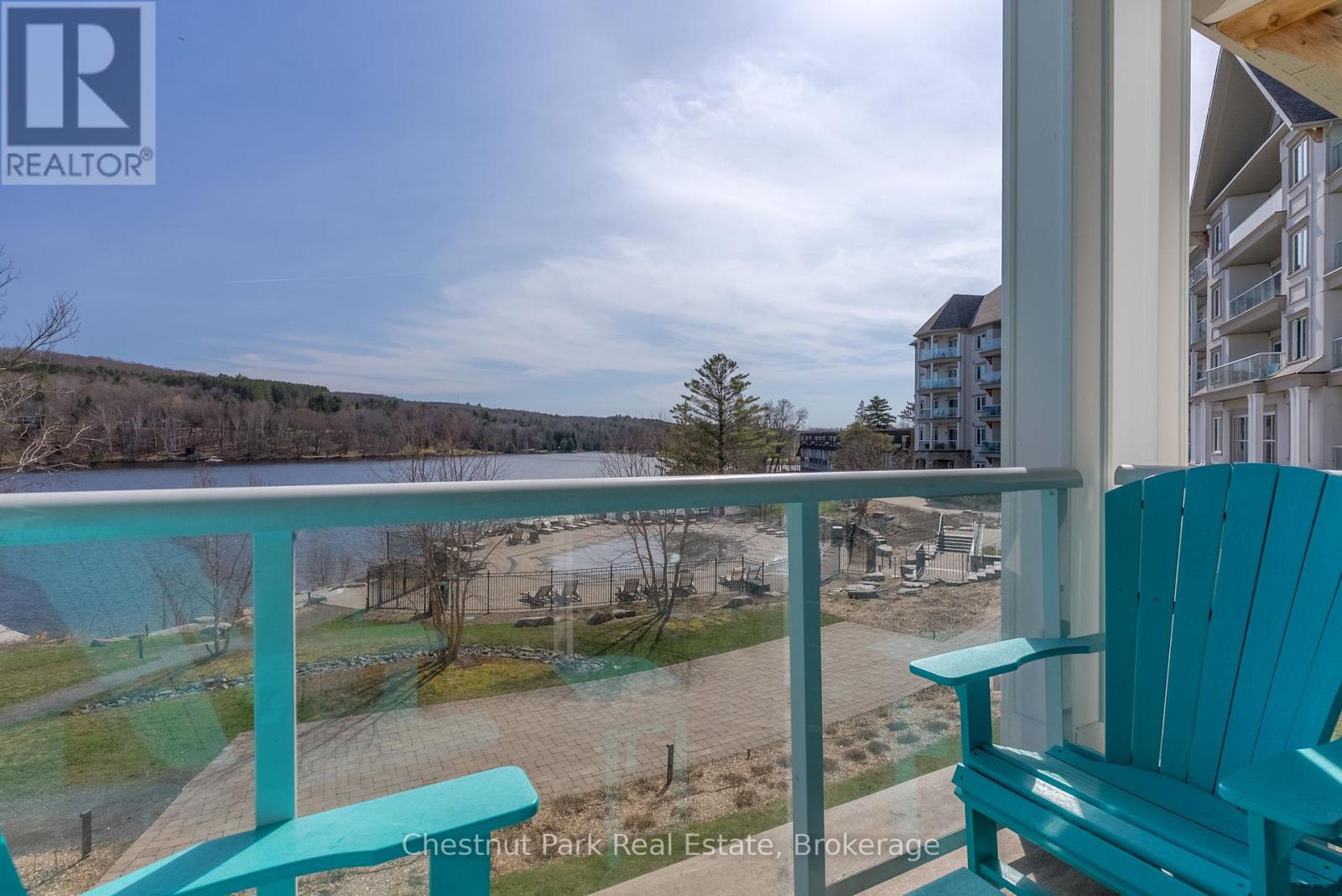 117 - 25 Pen Lake Point Road, Huntsville, Ontario  P1H 1A9 - Photo 11 - X12385335