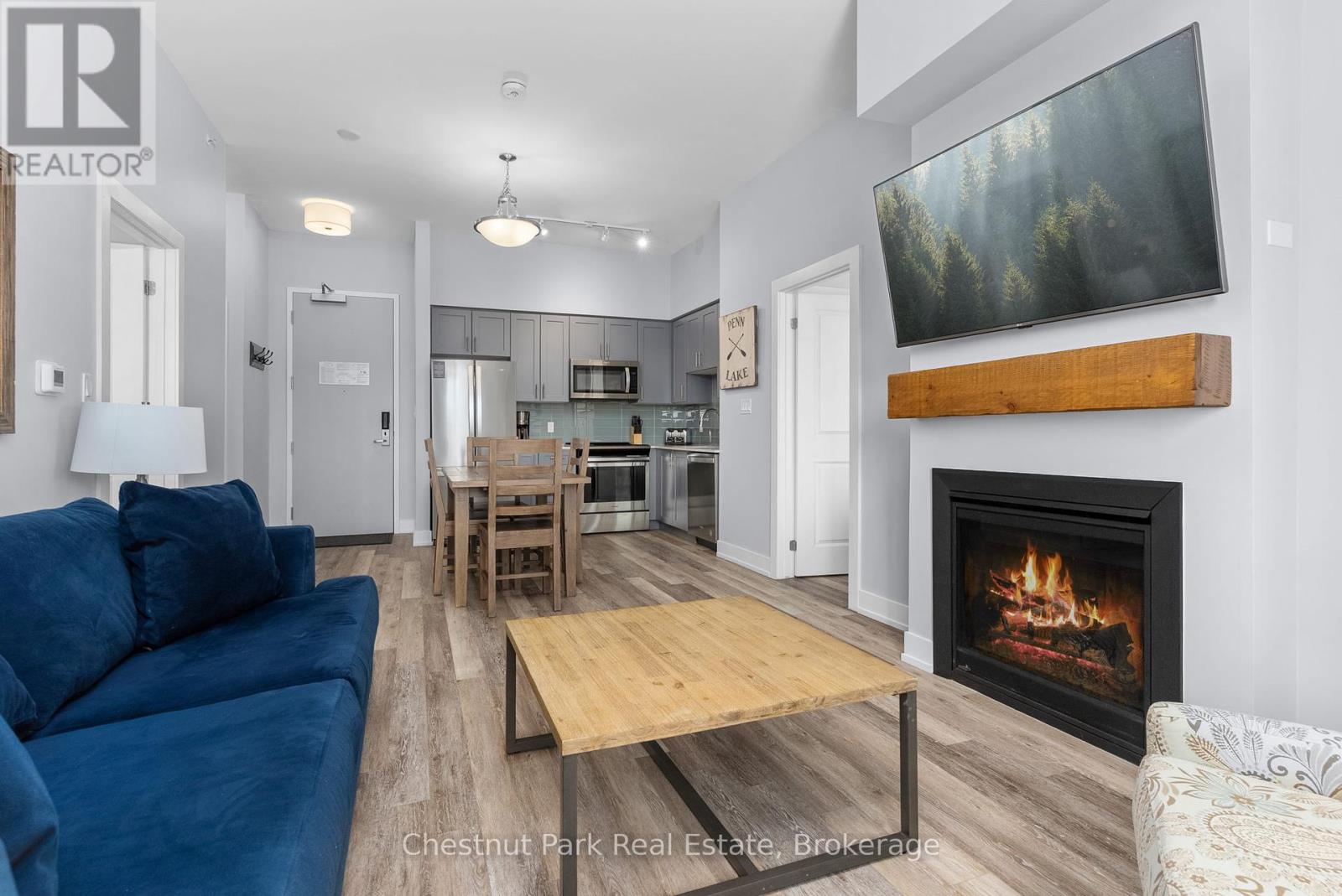 117 - 25 Pen Lake Point Road, Huntsville, Ontario  P1H 1A9 - Photo 12 - X12385335