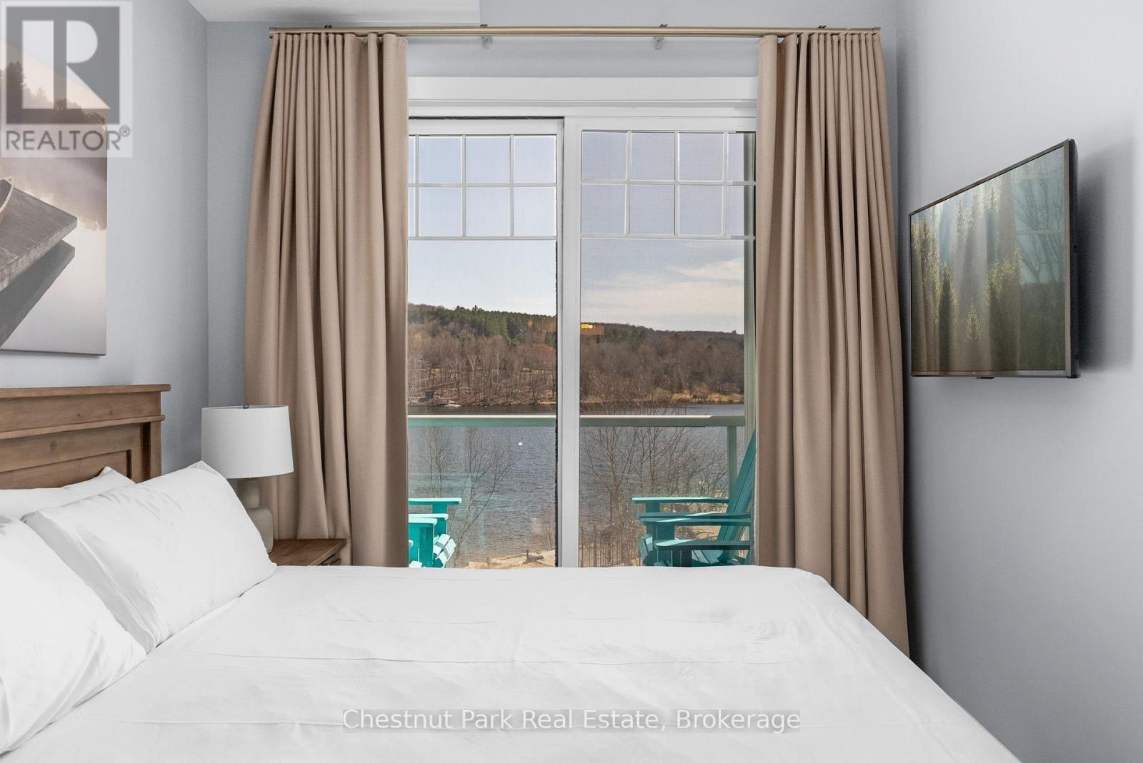 117 - 25 Pen Lake Point Road, Huntsville, Ontario  P1H 1A9 - Photo 15 - X12385335