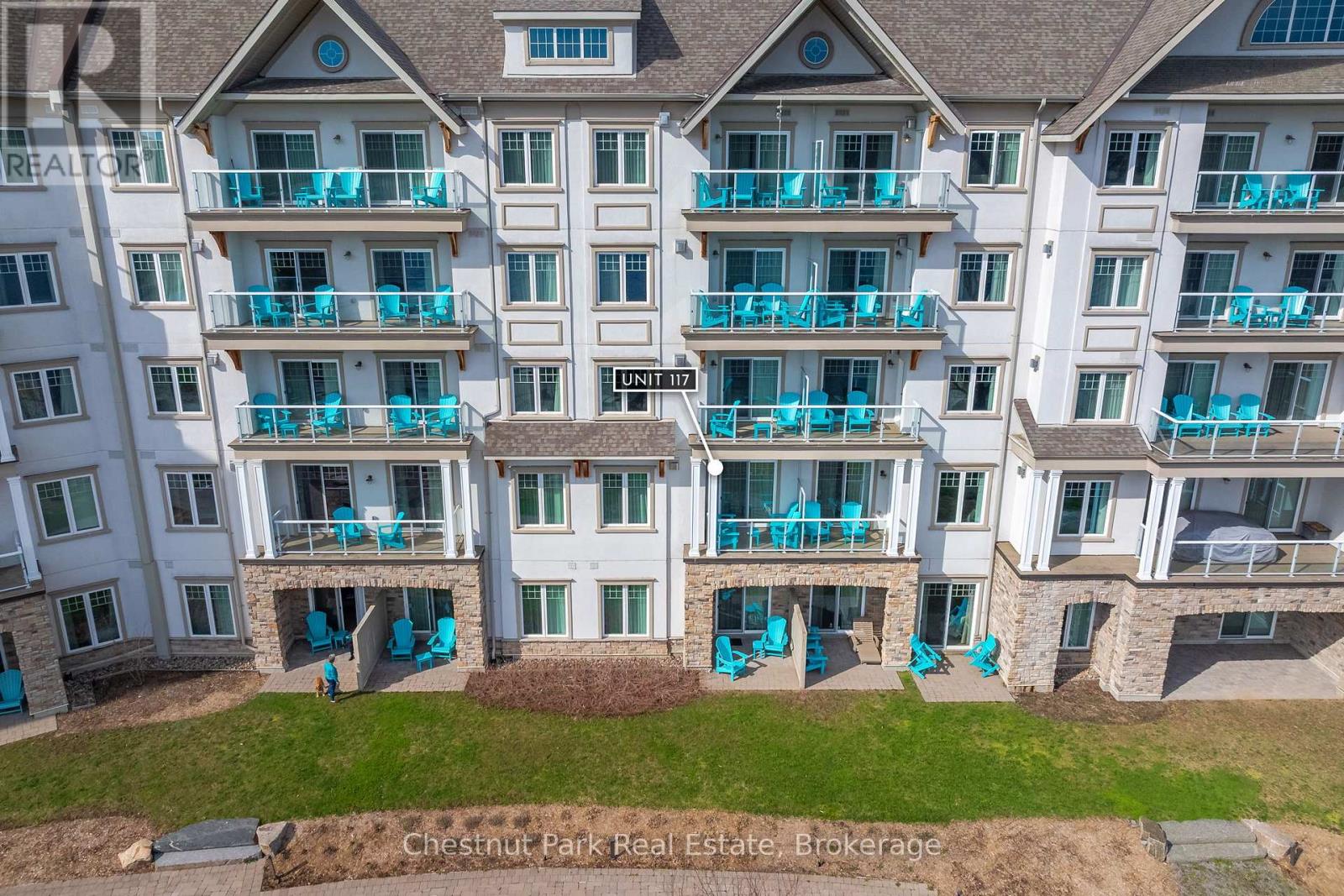 117 - 25 Pen Lake Point Road, Huntsville, Ontario  P1H 1A9 - Photo 21 - X12385335