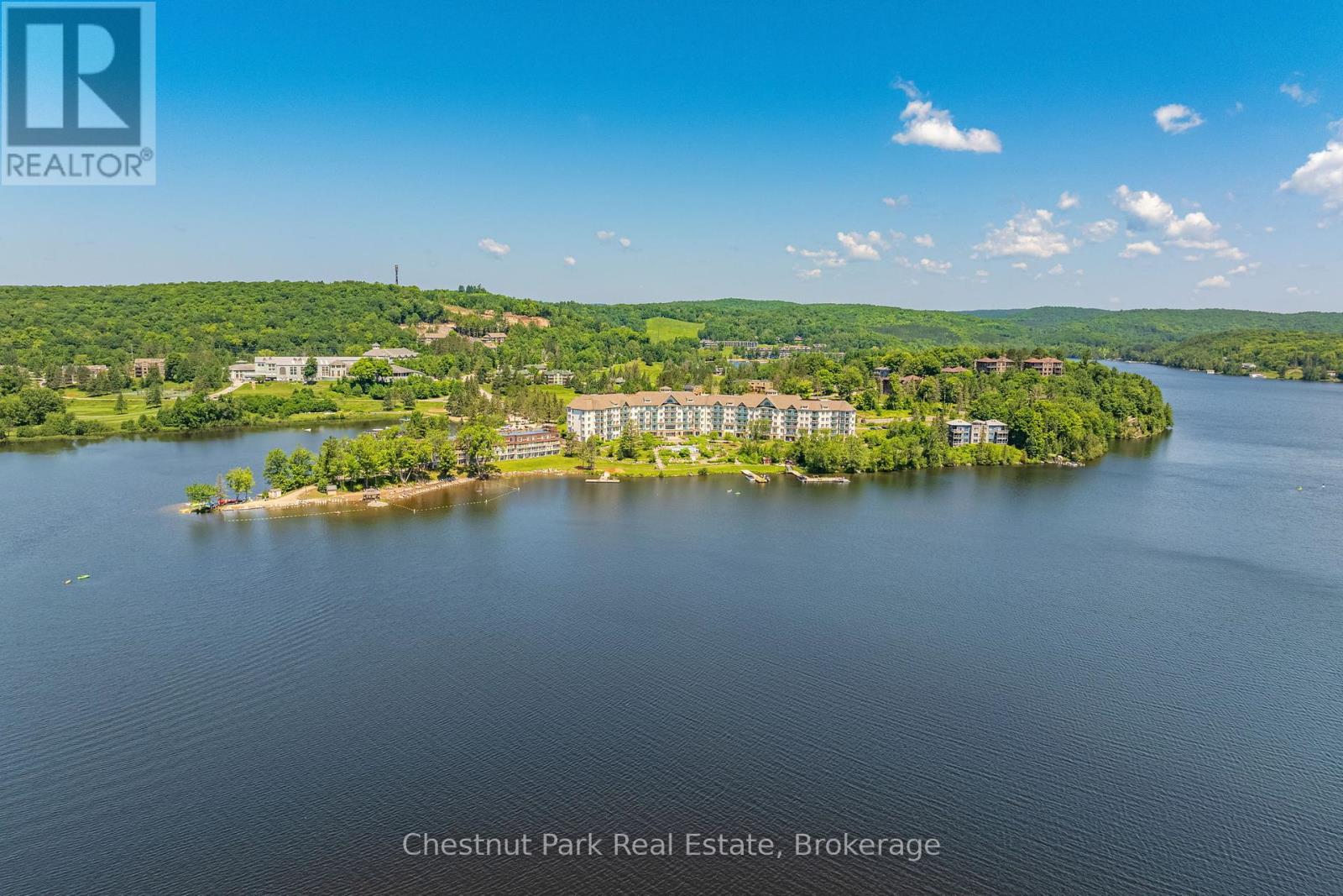 117 - 25 Pen Lake Point Road, Huntsville, Ontario  P1H 1A9 - Photo 25 - X12385335