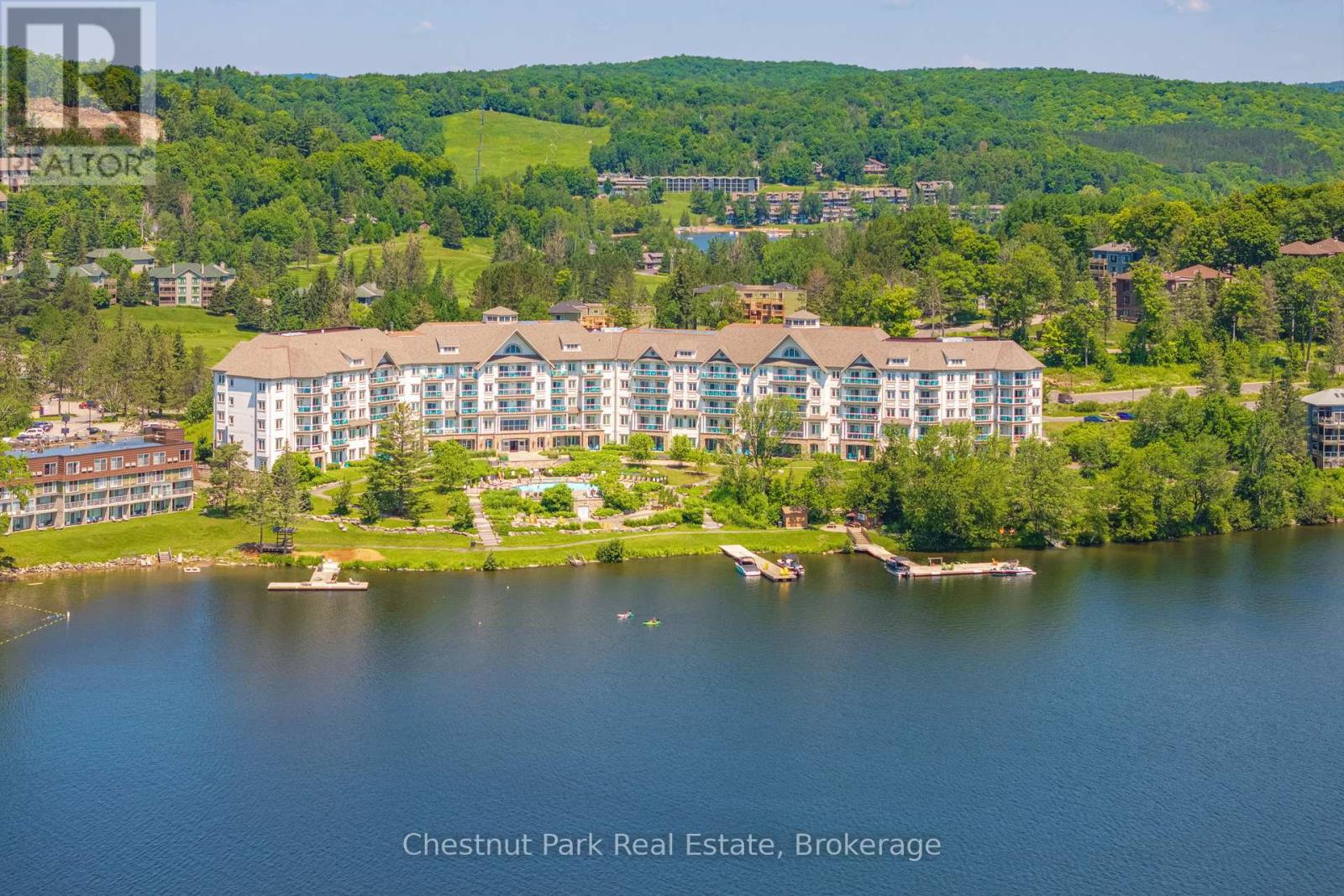 117 - 25 Pen Lake Point Road, Huntsville, Ontario  P1H 1A9 - Photo 26 - X12385335