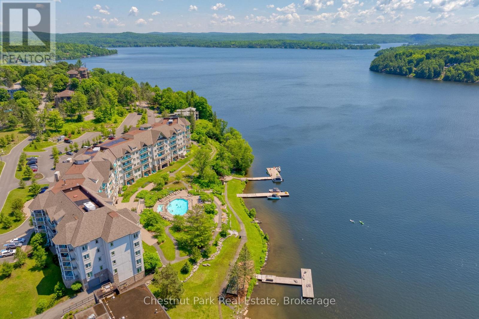 117 - 25 Pen Lake Point Road, Huntsville, Ontario  P1H 1A9 - Photo 28 - X12385335