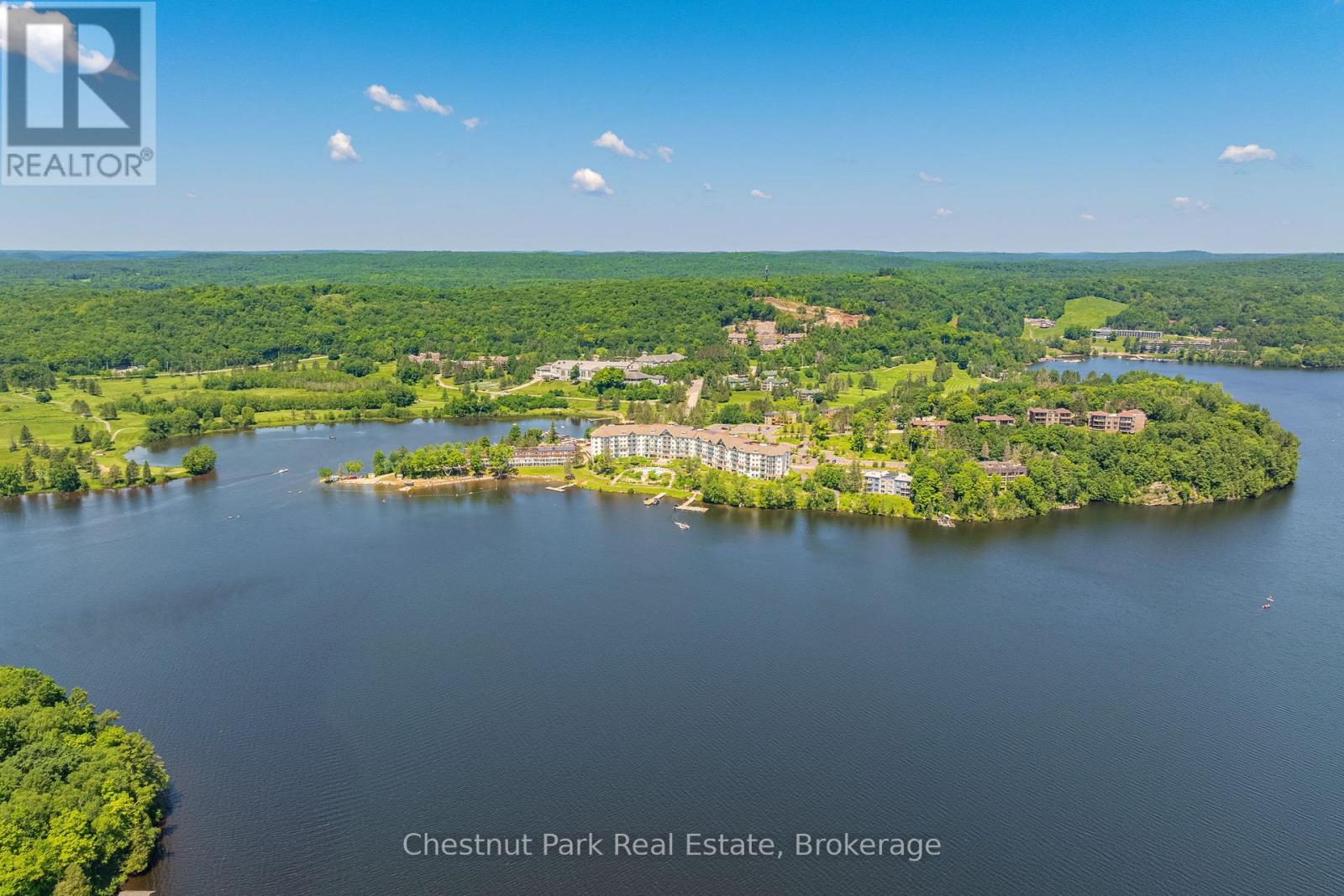 117 - 25 Pen Lake Point Road, Huntsville, Ontario  P1H 1A9 - Photo 29 - X12385335