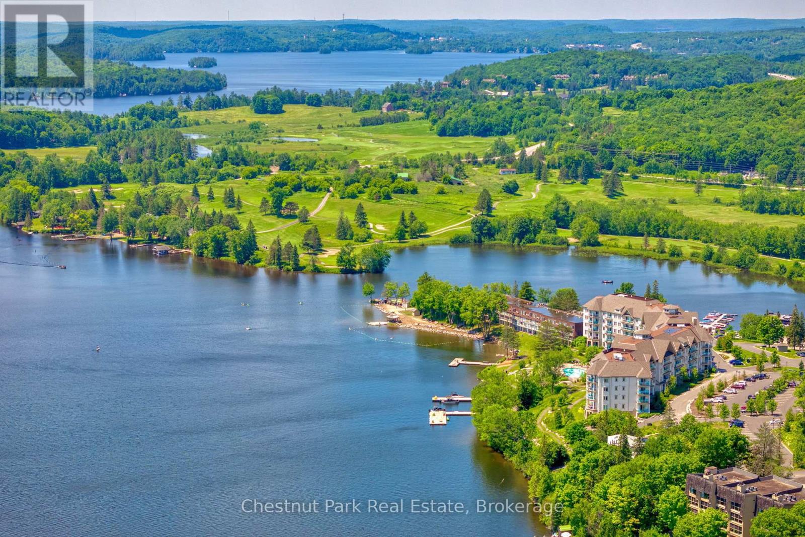 117 - 25 Pen Lake Point Road, Huntsville, Ontario  P1H 1A9 - Photo 30 - X12385335