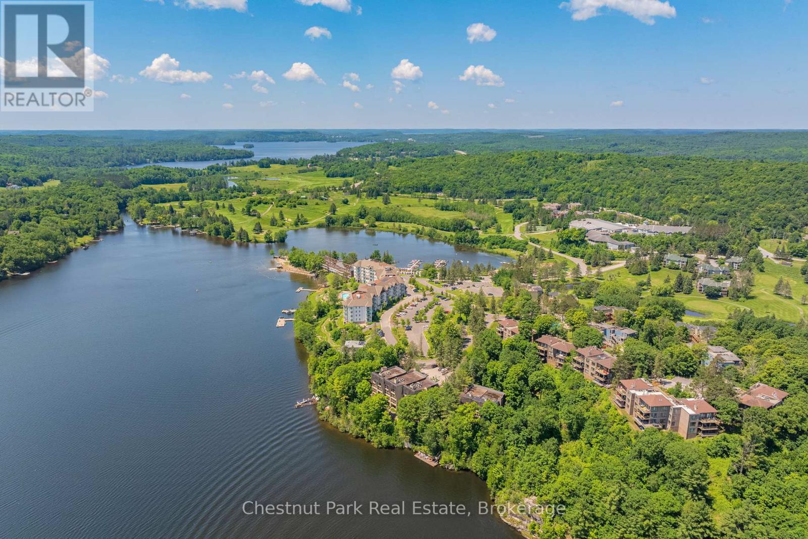 117 - 25 Pen Lake Point Road, Huntsville, Ontario  P1H 1A9 - Photo 31 - X12385335