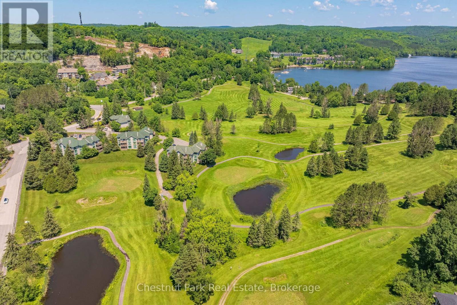 117 - 25 Pen Lake Point Road, Huntsville, Ontario  P1H 1A9 - Photo 32 - X12385335