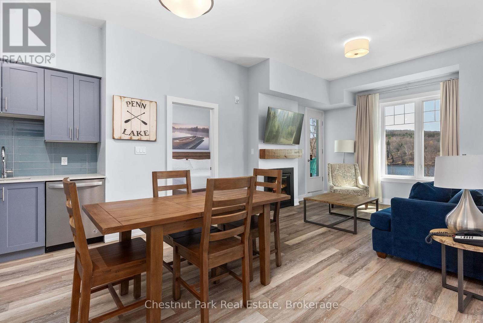 117 - 25 Pen Lake Point Road, Huntsville, Ontario  P1H 1A9 - Photo 6 - X12385335