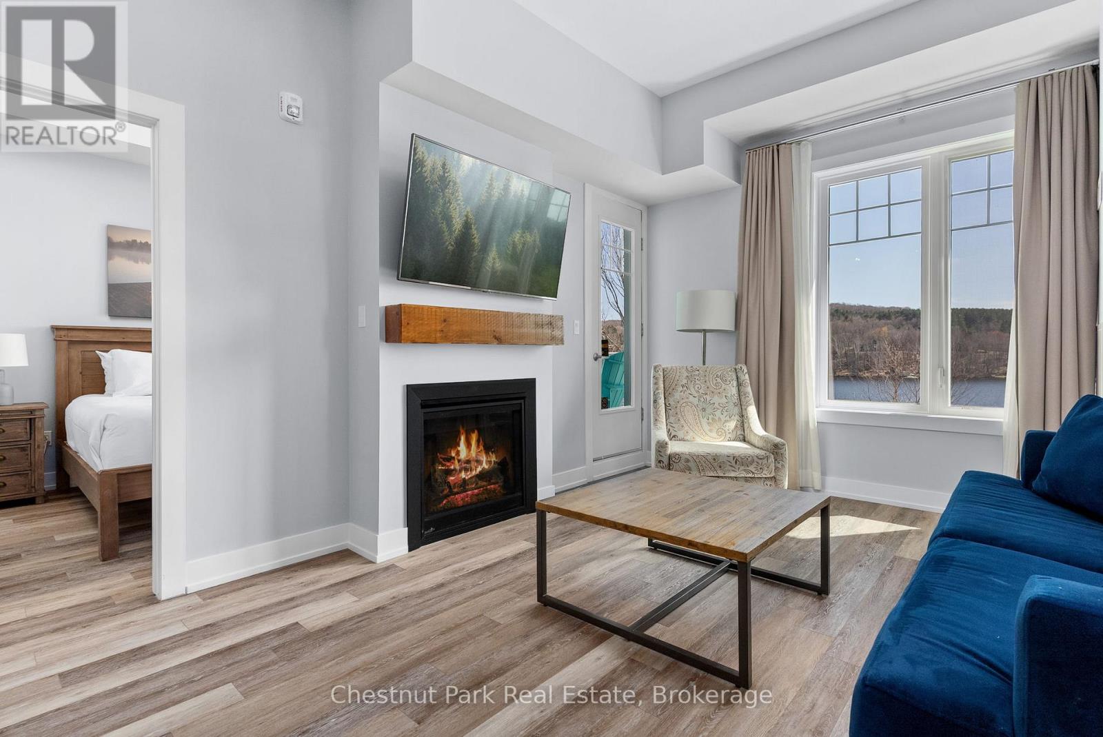 117 - 25 Pen Lake Point Road, Huntsville, Ontario  P1H 1A9 - Photo 7 - X12385335