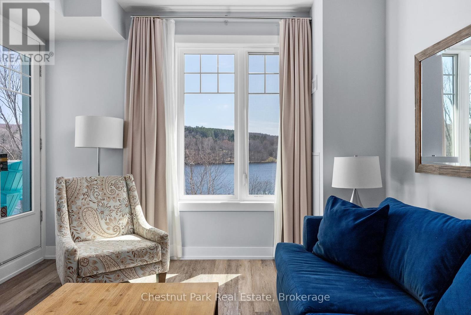 117 - 25 Pen Lake Point Road, Huntsville, Ontario  P1H 1A9 - Photo 8 - X12385335