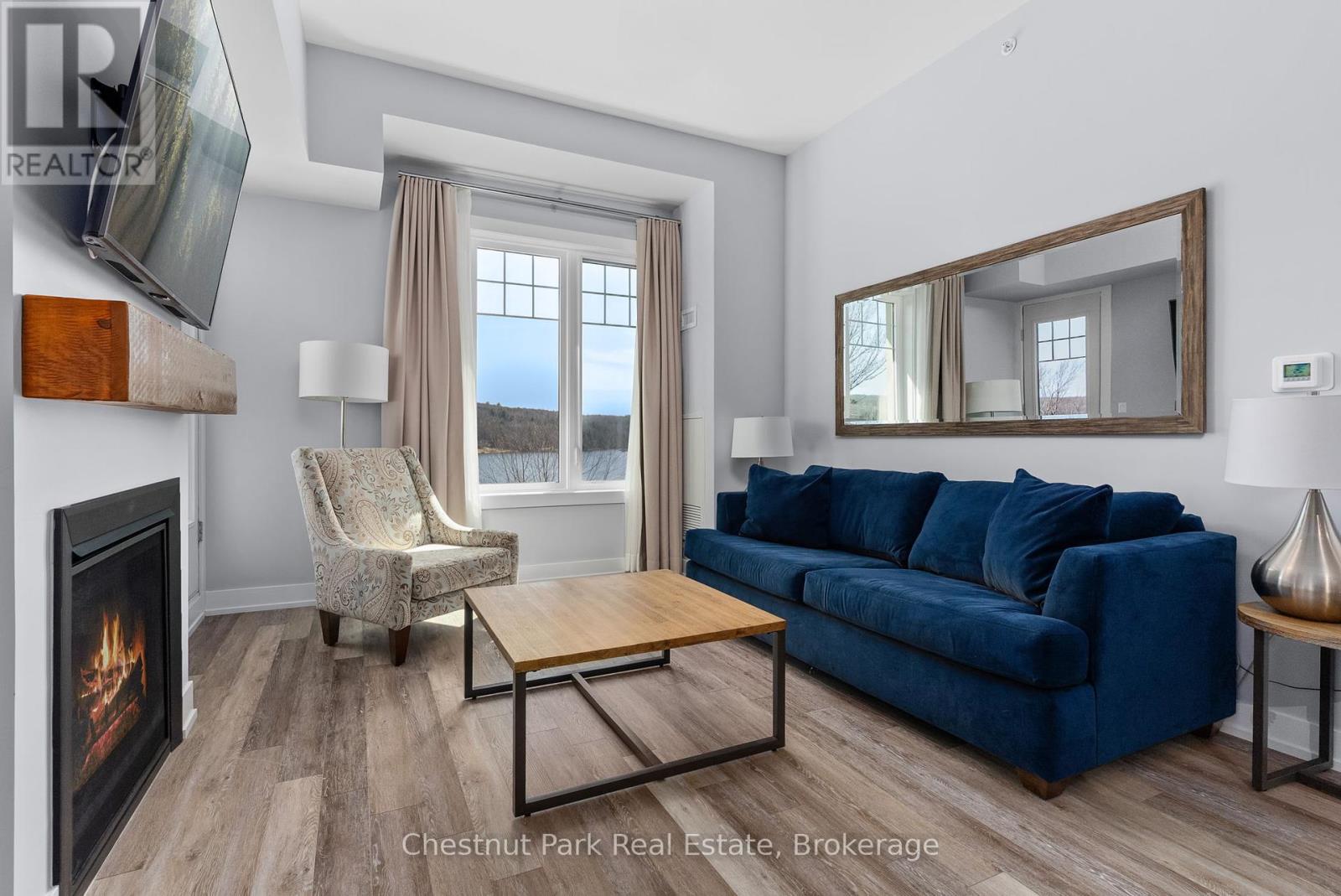 117 - 25 Pen Lake Point Road, Huntsville, Ontario  P1H 1A9 - Photo 9 - X12385335