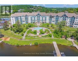 117 - 25 PEN LAKE POINT ROAD, Huntsville, Ontario