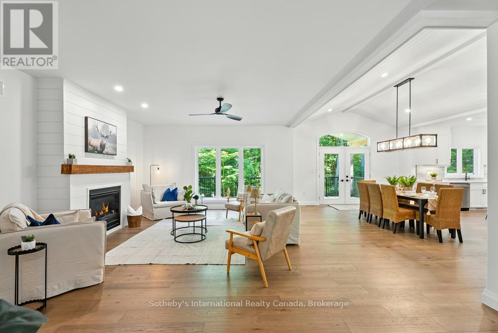 1030 Xavier Street, Gravenhurst, Ontario  P0E 1G0 - Photo 10 - X12385624