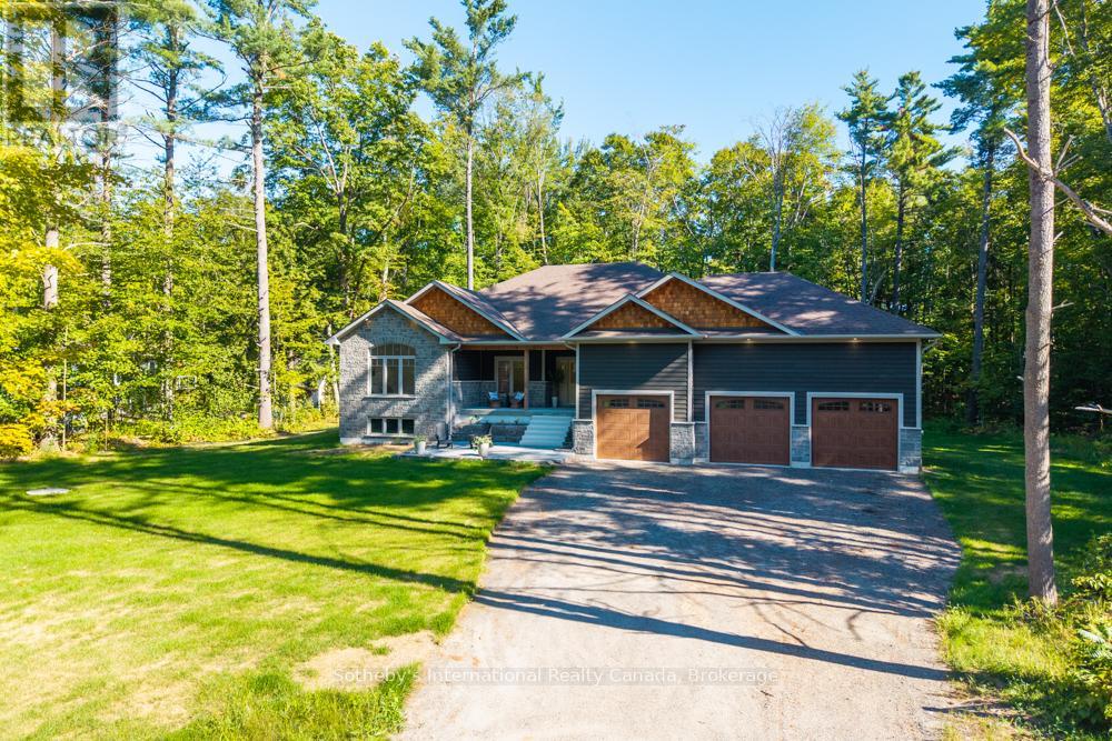 1030 Xavier Street, Gravenhurst, Ontario  P0E 1G0 - Photo 38 - X12385624